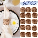 חבק מפיות יוקרתי לשולחן שבת